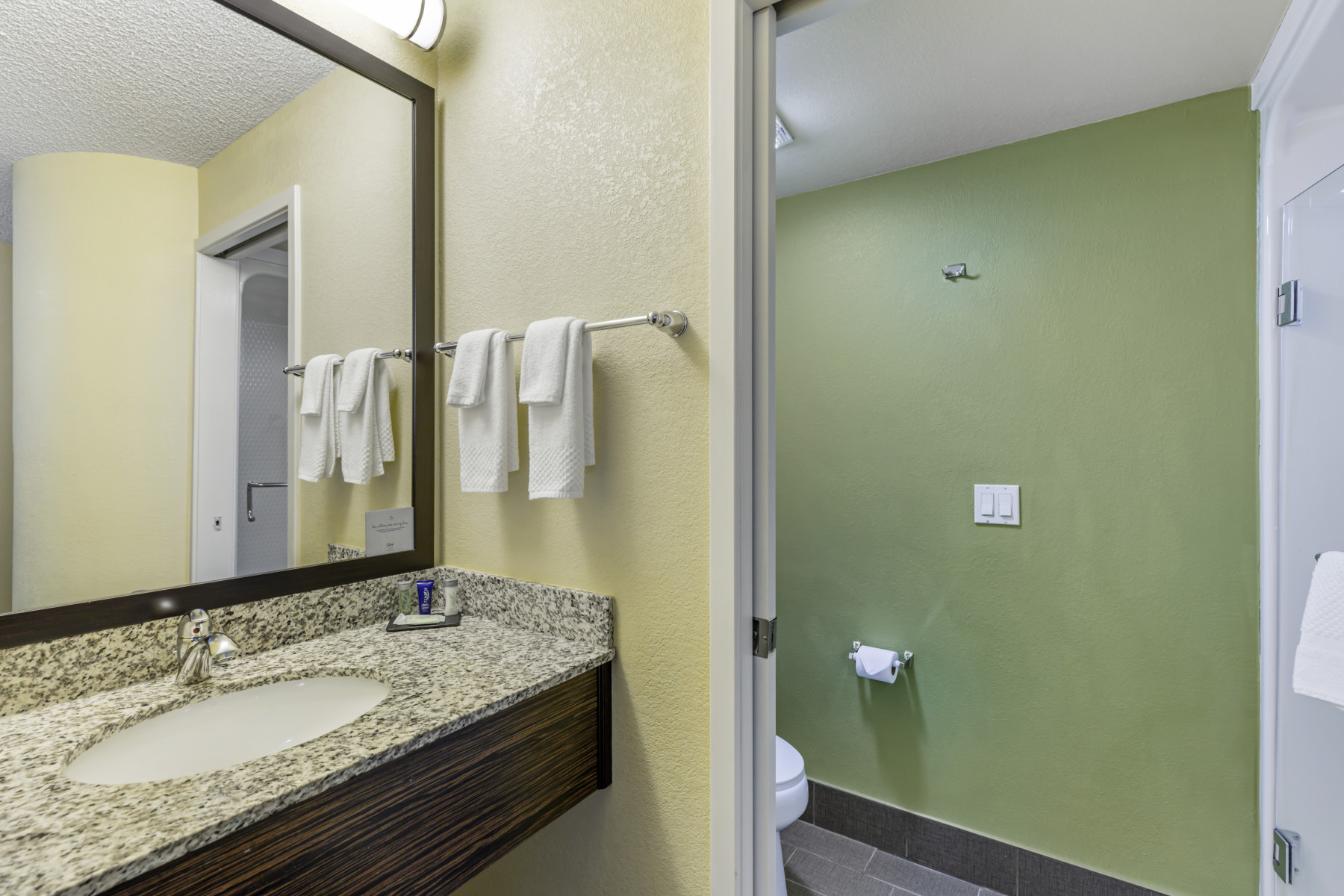 sleep inn denver tech center photo 11