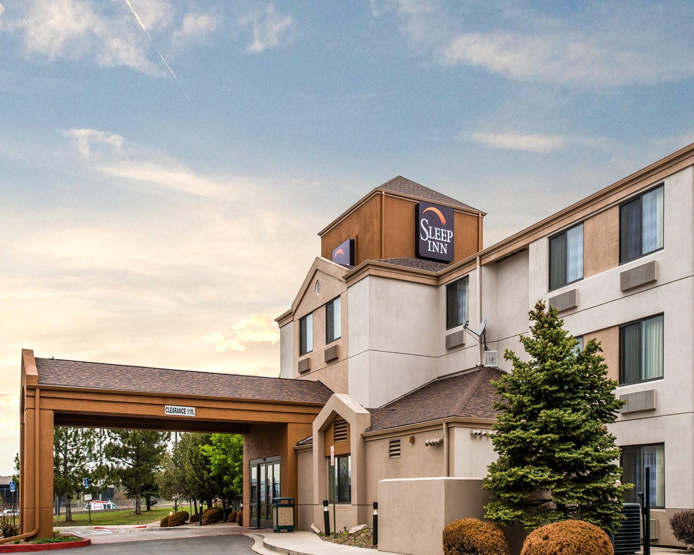 courtyard marriott denver tech center phone number