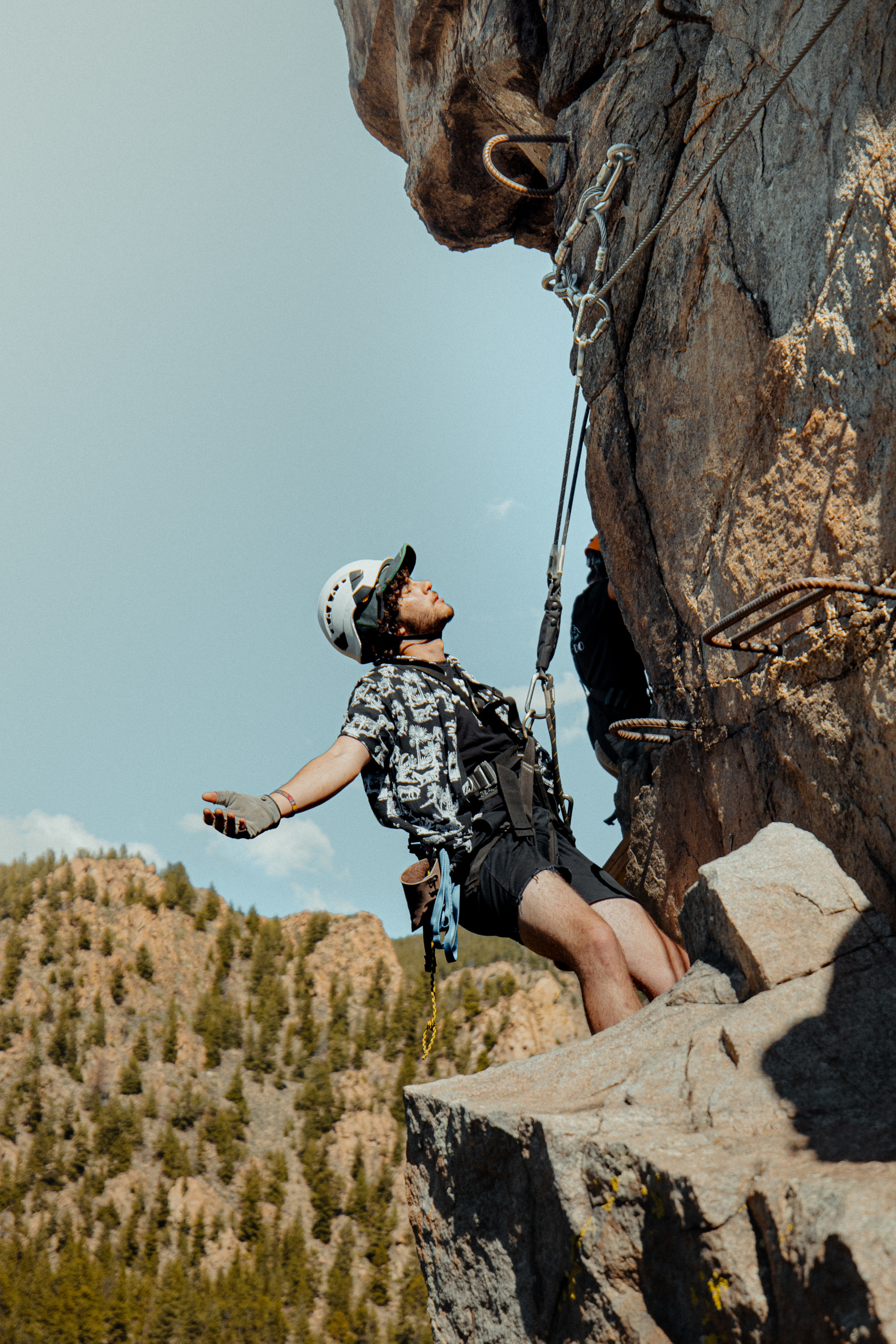 ava - colorado rafting & zipline photo 13