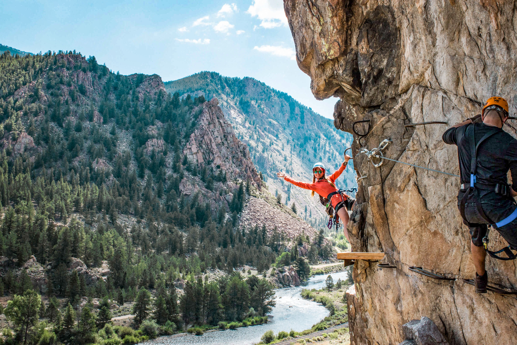 rocky mountain adventures photo 3