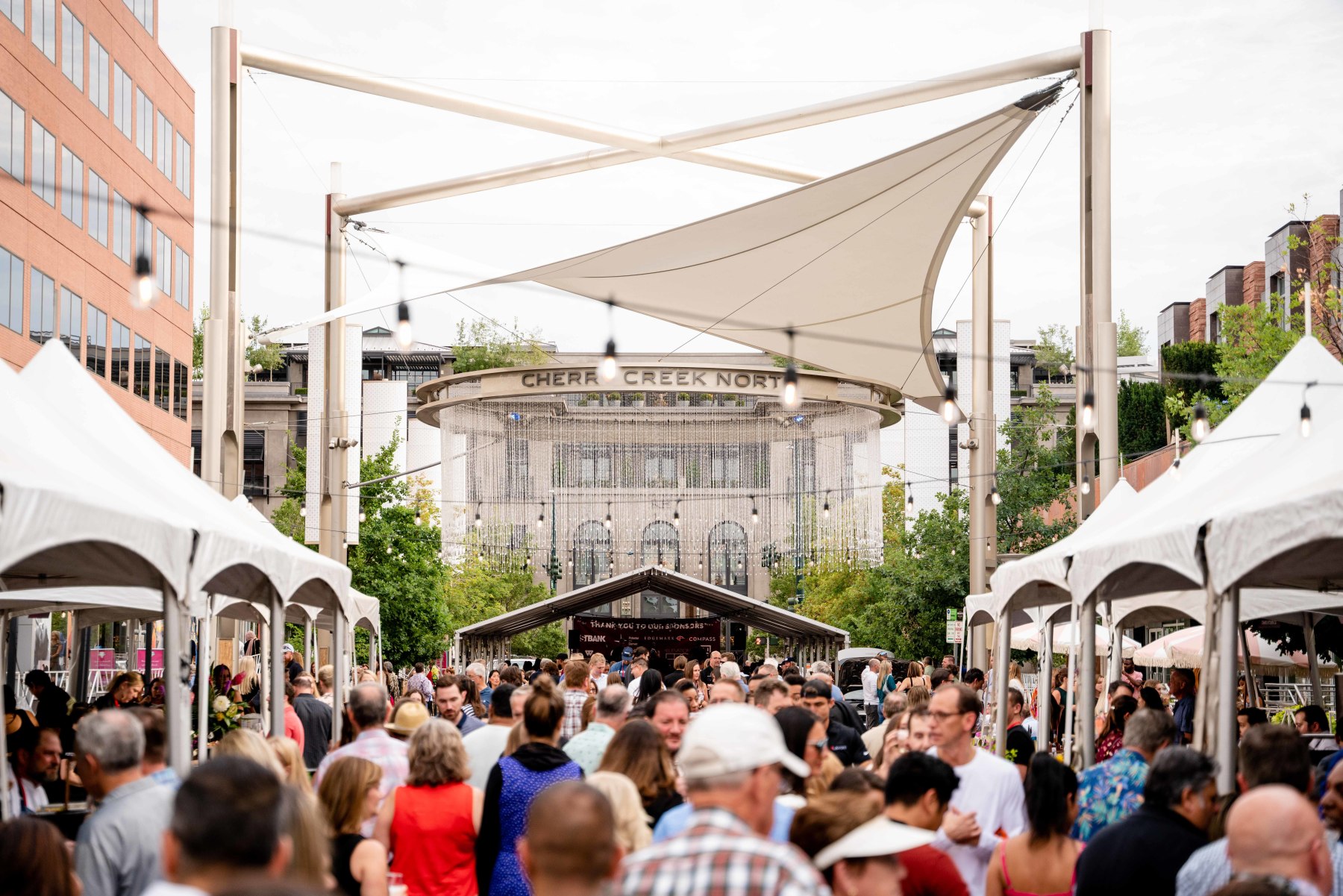 cherry creek north photo