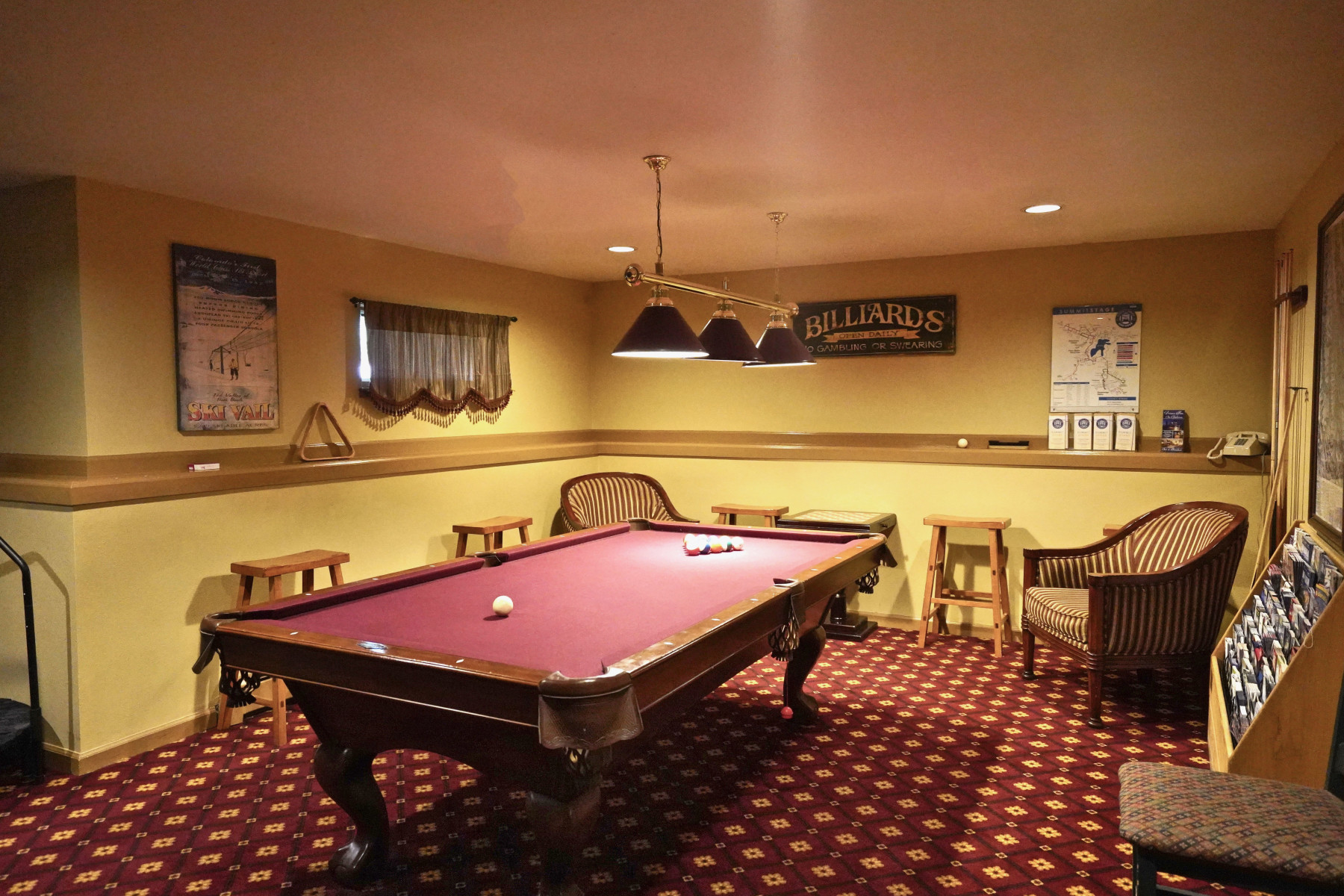 frisco inn on galena photo 12