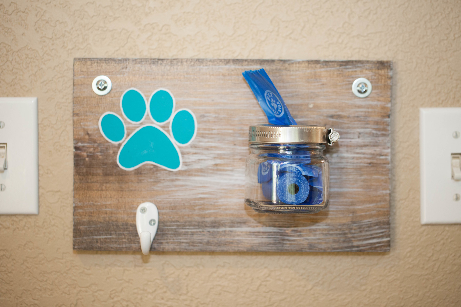 our 10 acre property is a perfect place for your fur baby to enjoy some fresh air! photo 13