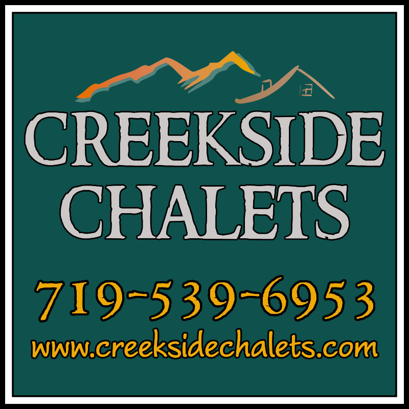 enjoy a wonderful mountain getaway at creekside chalets photo 2