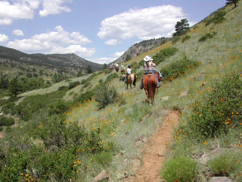 spectacular trailrides photo 2