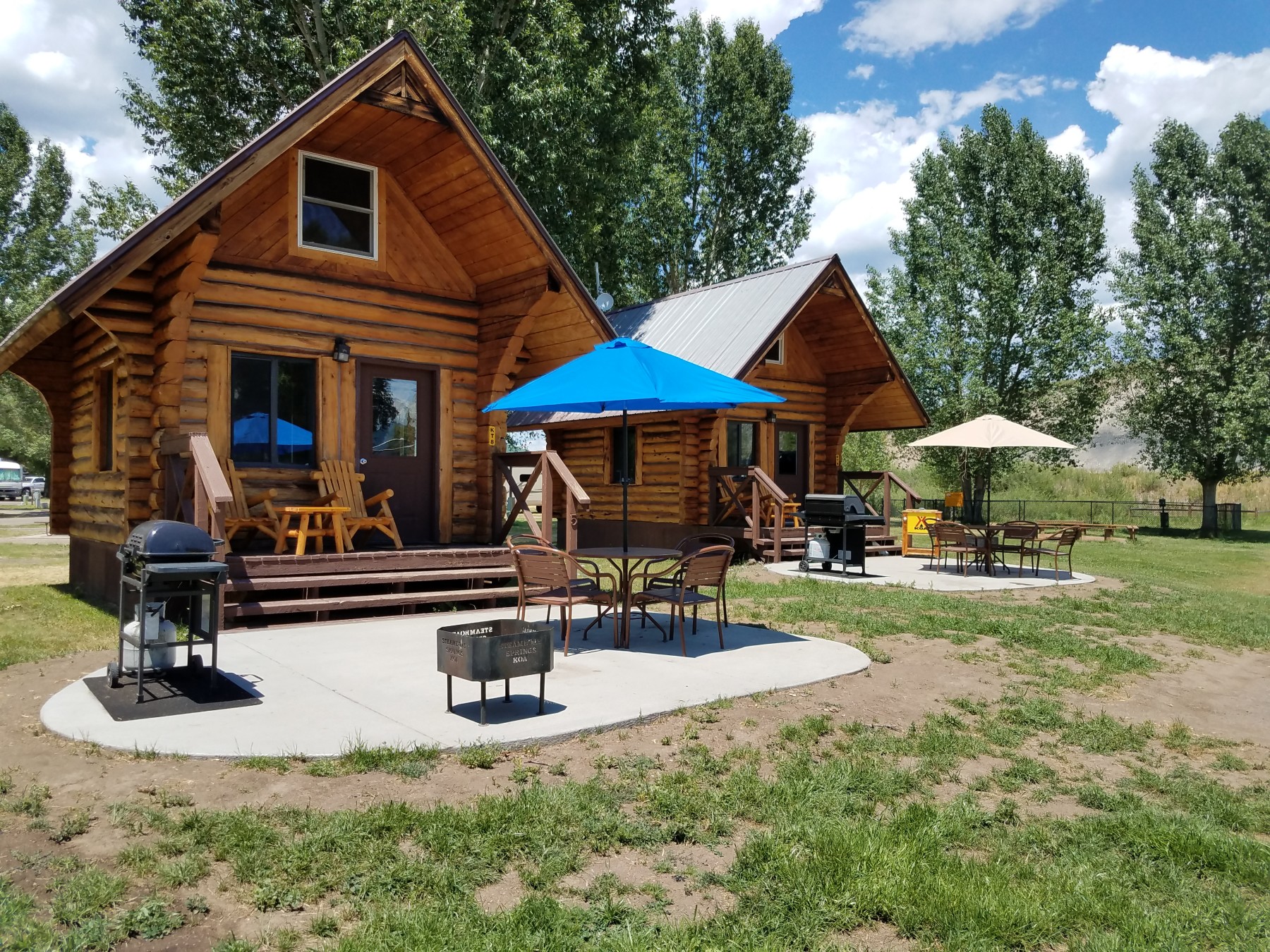 deluxe kottages! photo 6