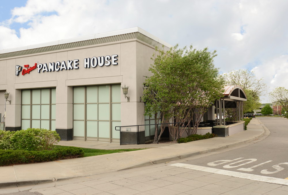 the original pancake house - dtc photo