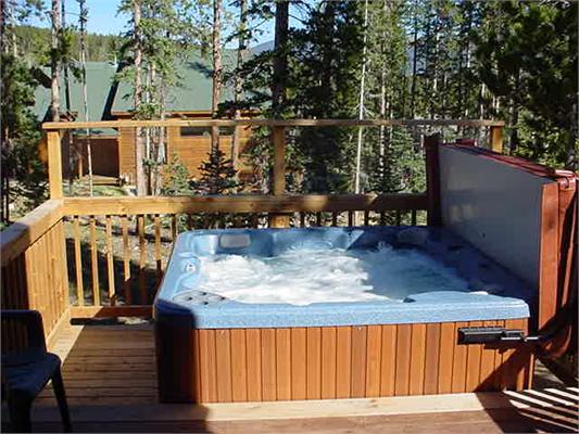 private hot tubs  photo 2