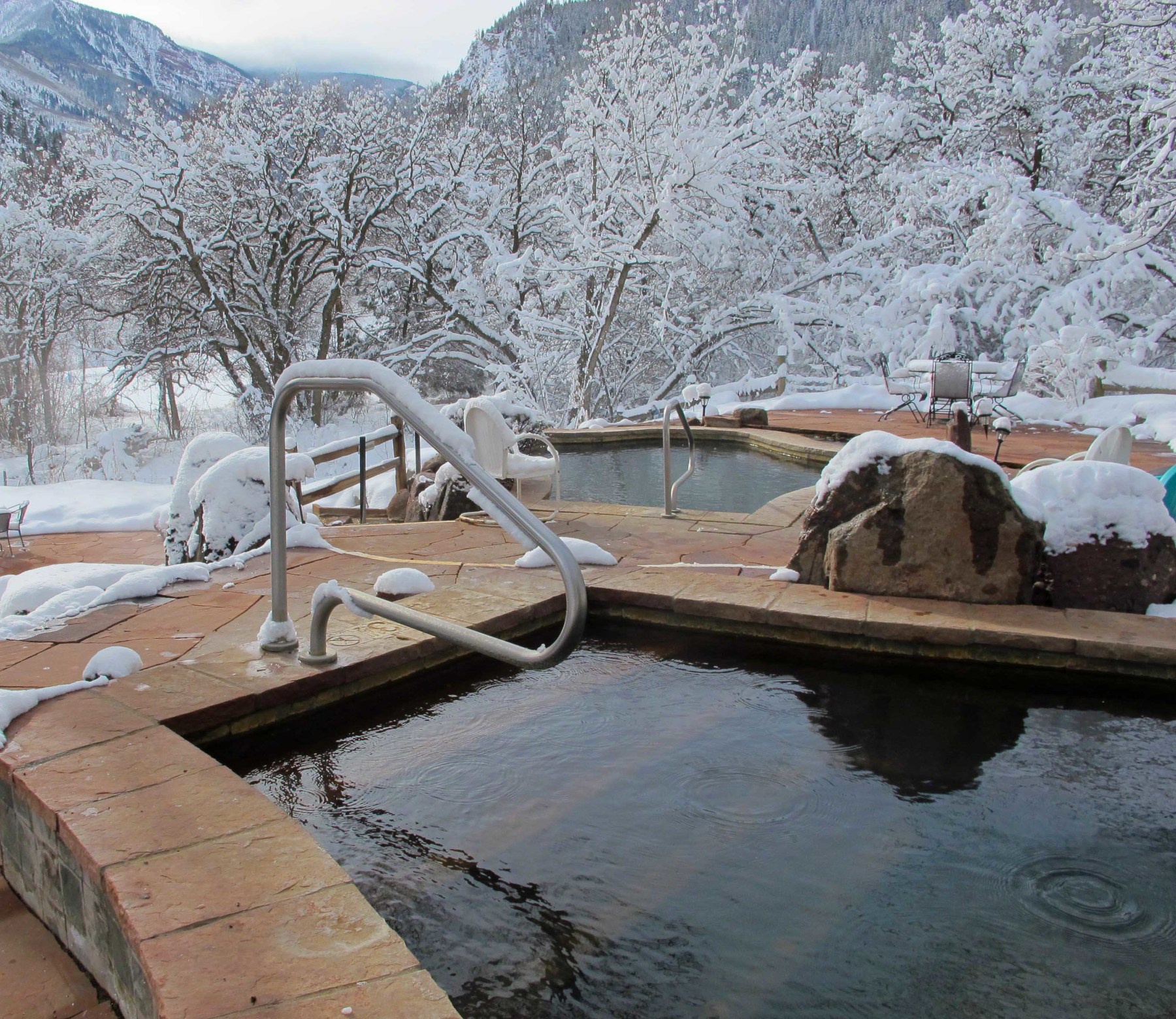 avalanche ranch cabins & hot springs photo 8
