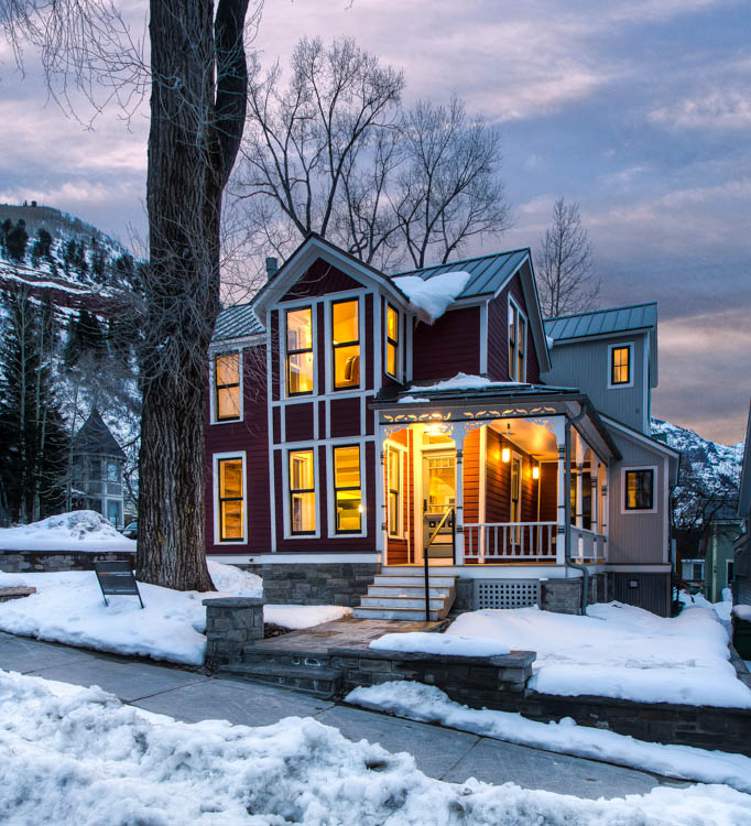 completely updated victorian home photo 12