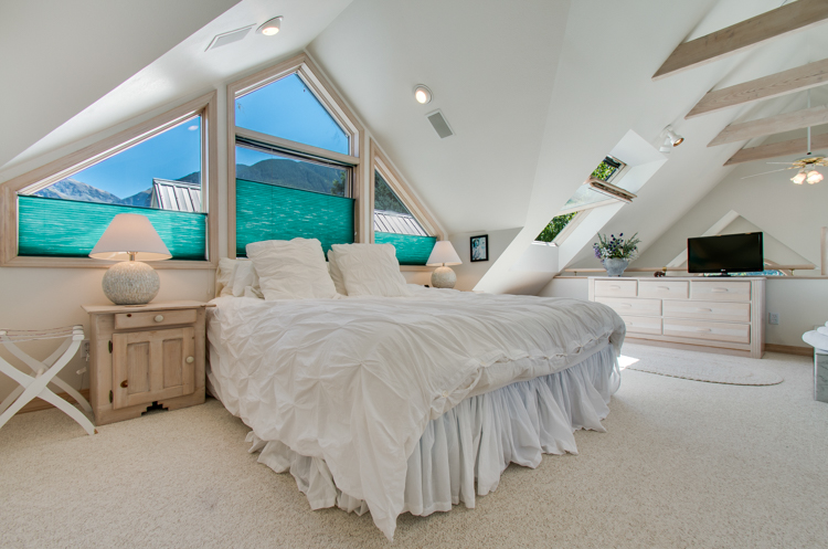 cozy under the eaves at madison pacific photo 8