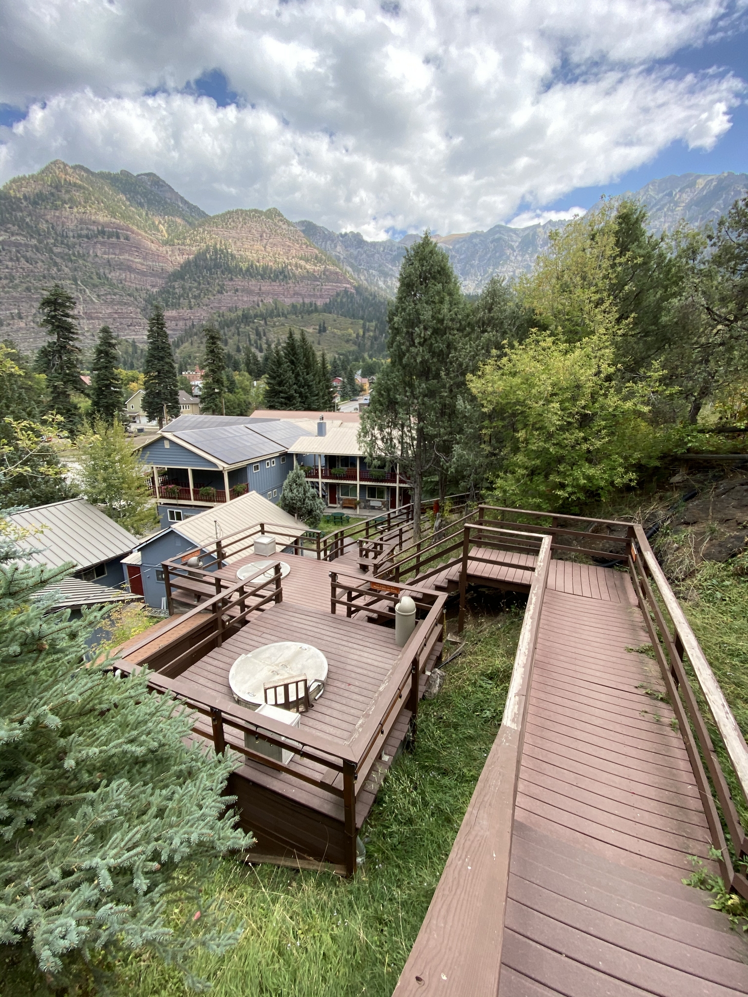 box canyon lodge colorado
