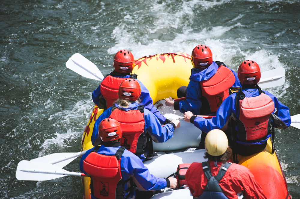 a little adventure goes a long way! photo 13