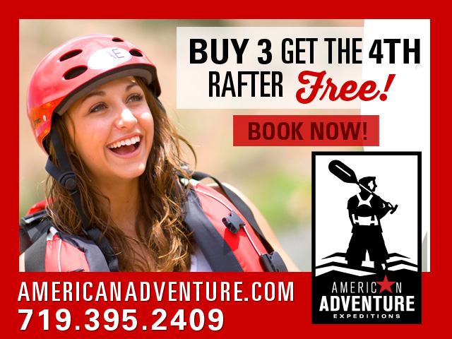 buy 3 get the 4th rafter free! photo 8
