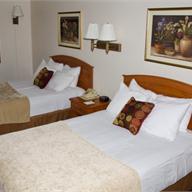 2 double beds photo 2