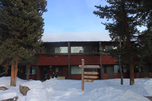 best western ptarmigan lodge photo 3