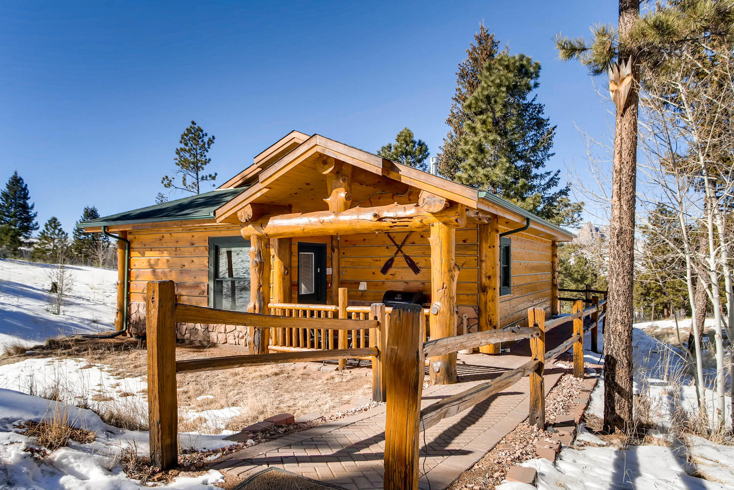 angler cove cabin photo 18