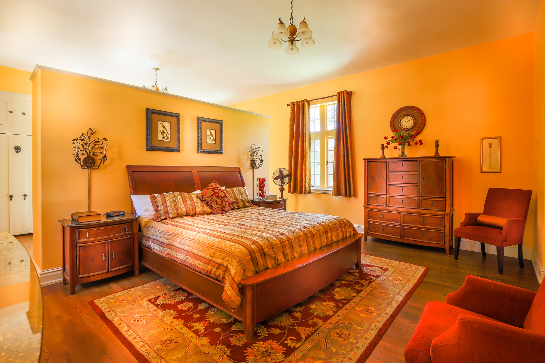 overnight lodging - pink house 1 photo 9