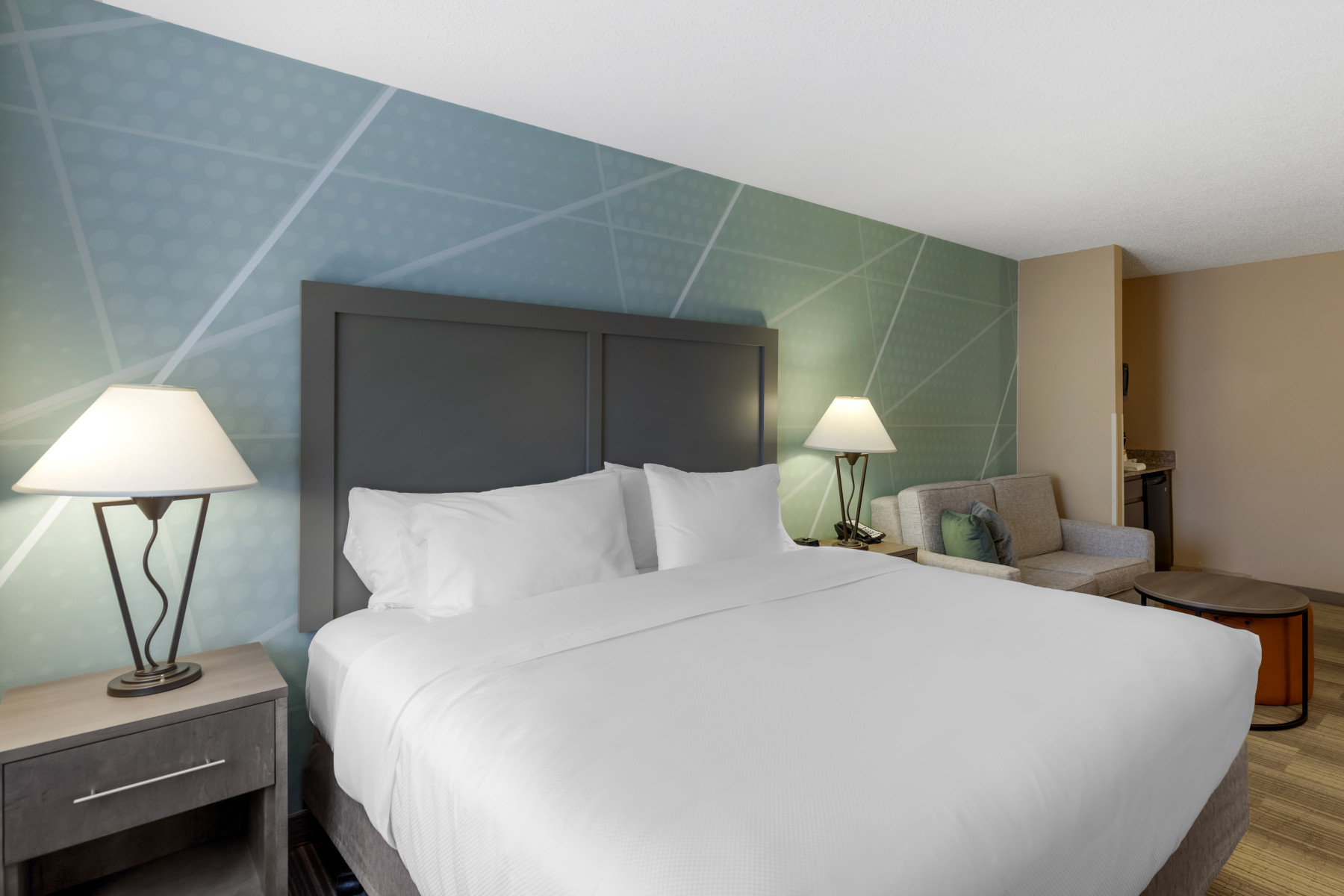 comfort inn & suites boulder photo