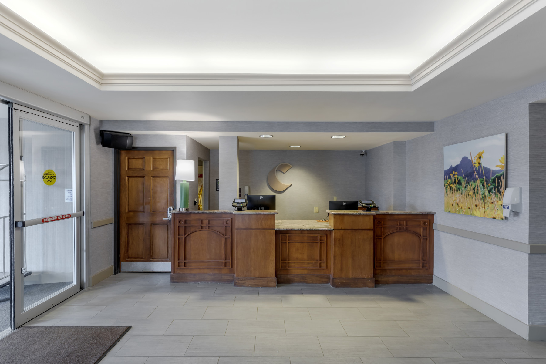 comfort inn & suites boulder photo 13