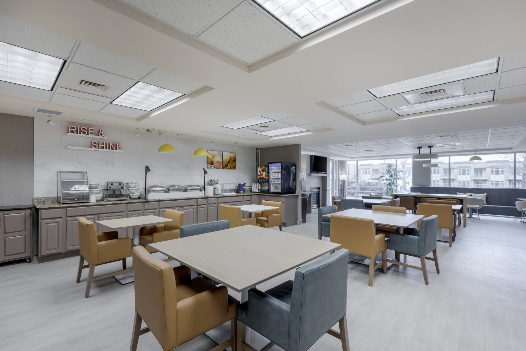 comfort inn & suites boulder photo 12