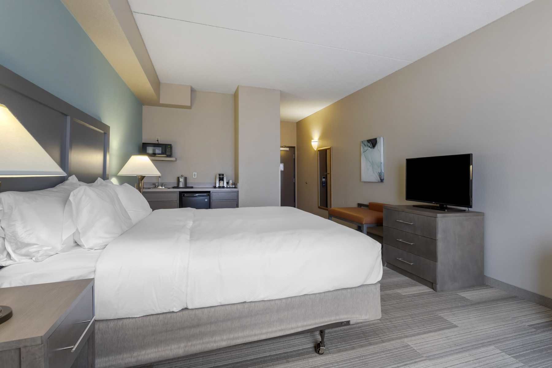 comfort inn & suites boulder photo 14