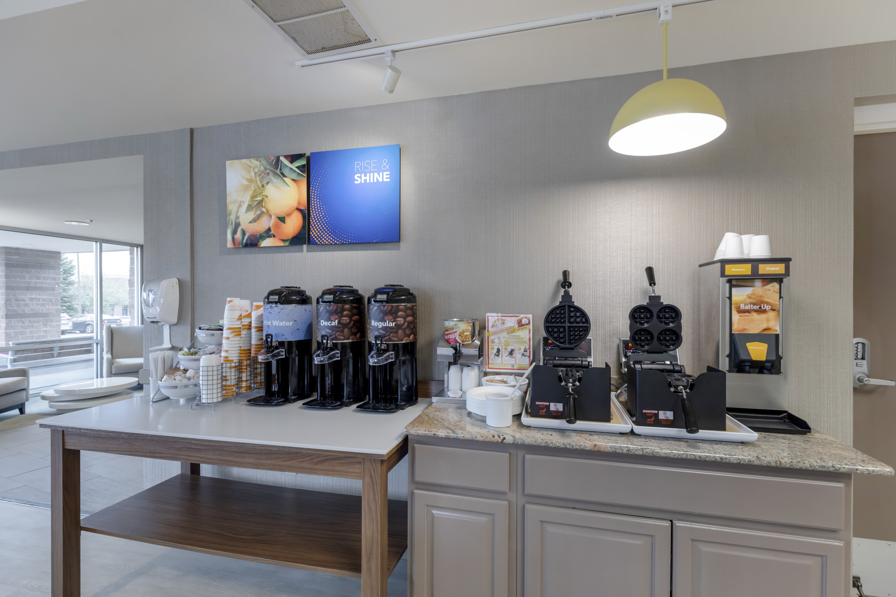 comfort inn & suites boulder photo 4