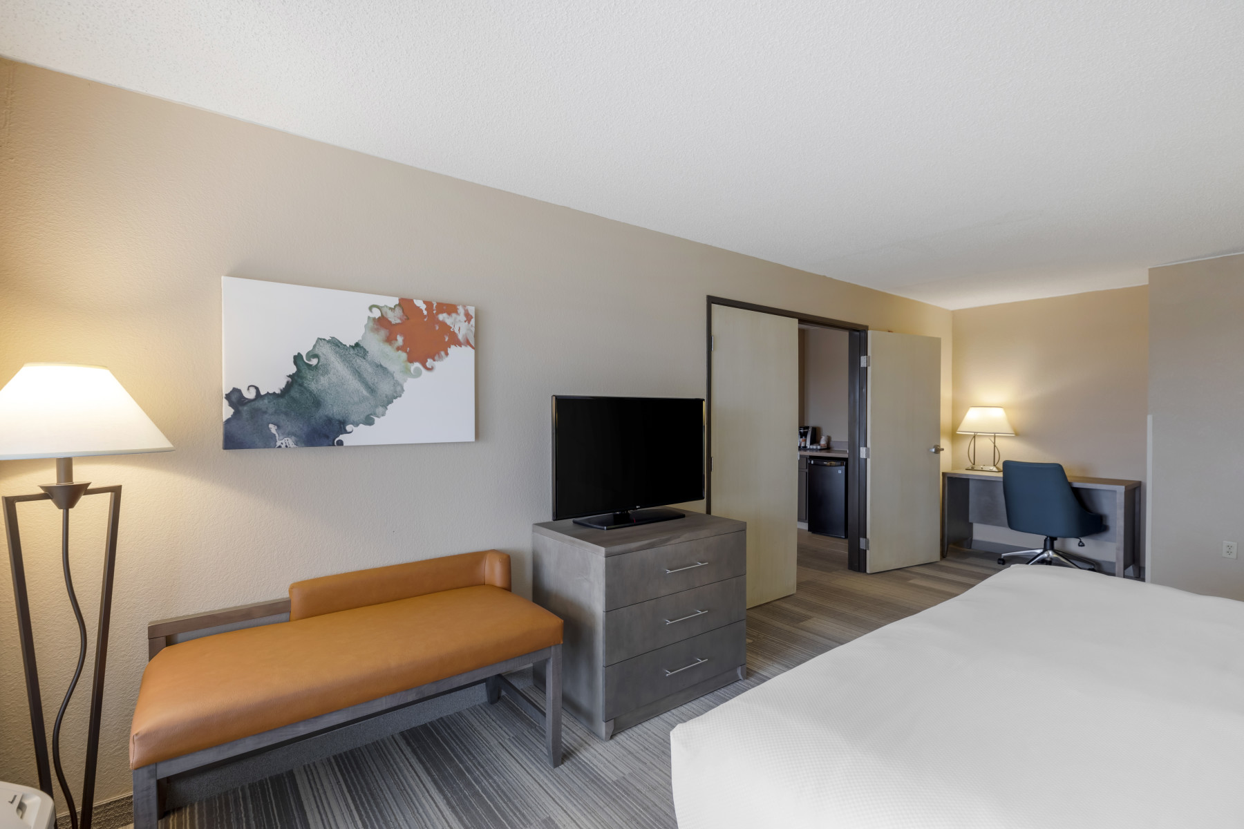 comfort inn & suites boulder photo 5