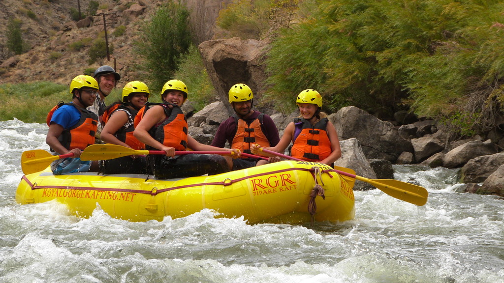 "great people, fun experience" photo 12