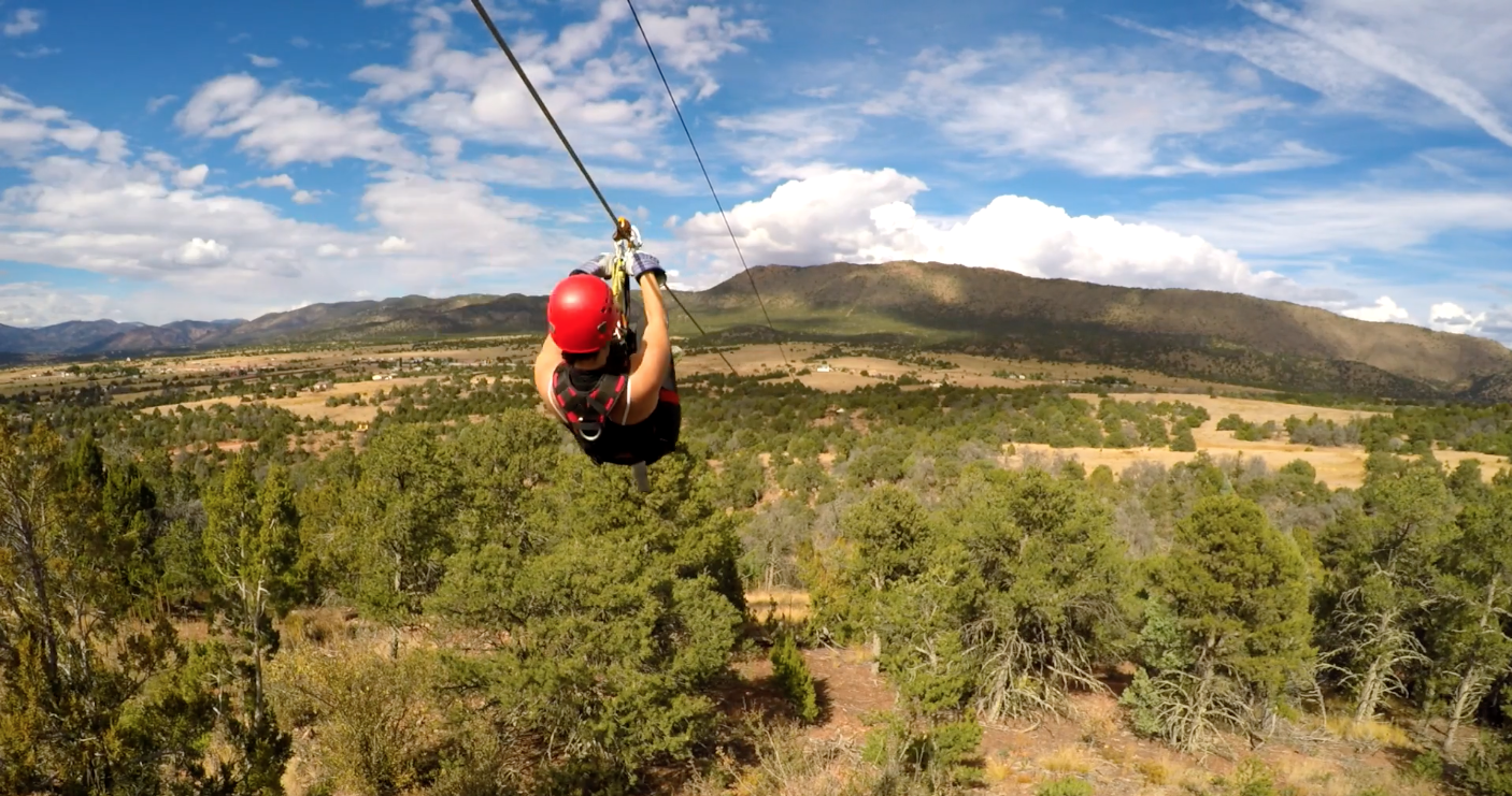 royal gorge rafting & zipline tours photo 16