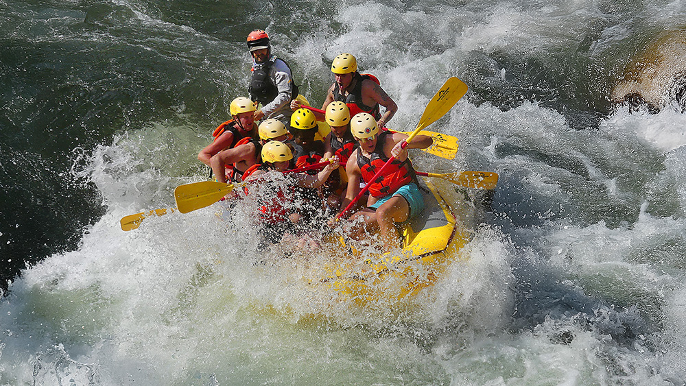 world-class rafting photo 19