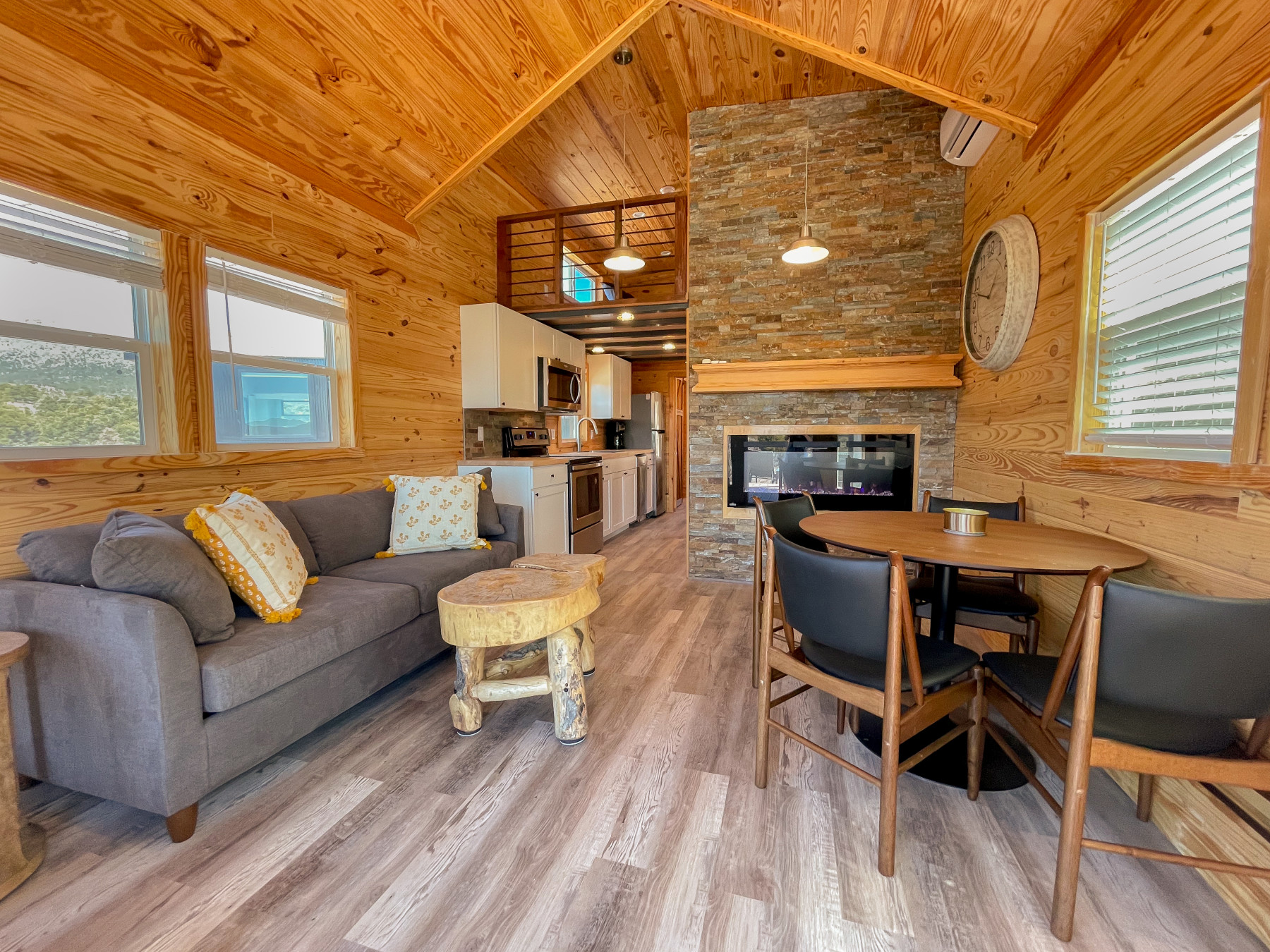 royal gorge rafting & zipline tours photo 18