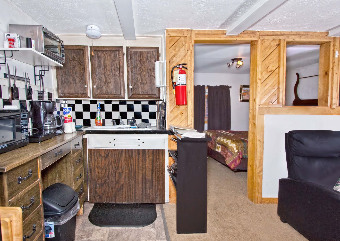 cabin 1, lady of the river photo 4