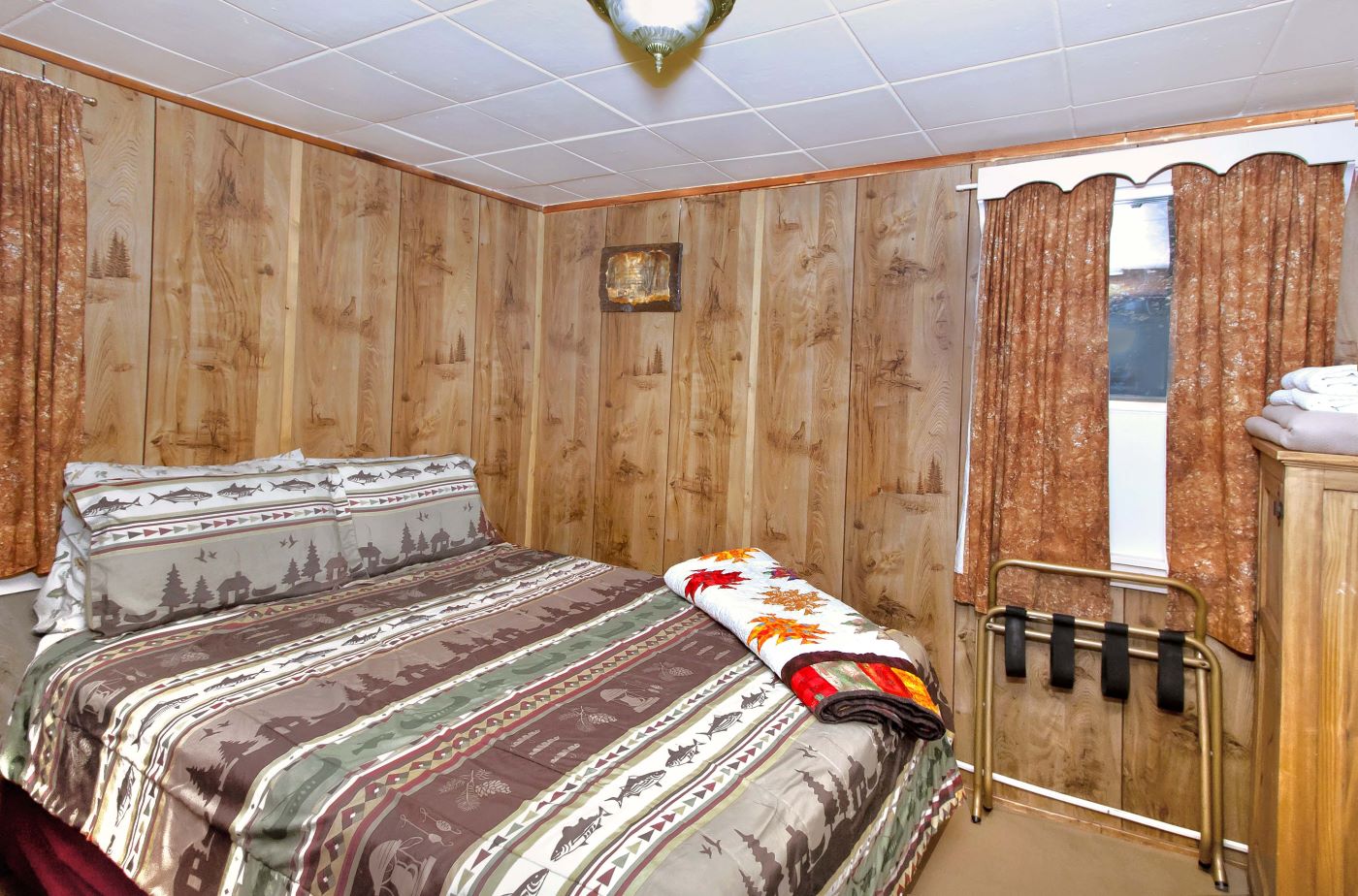 cabin 4, delectable mountains photo 8