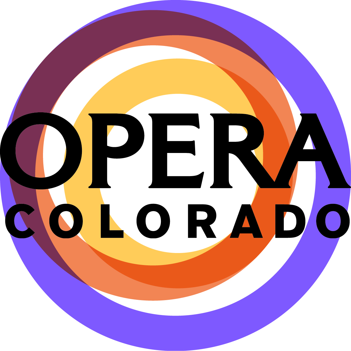 opera colorado logo photo