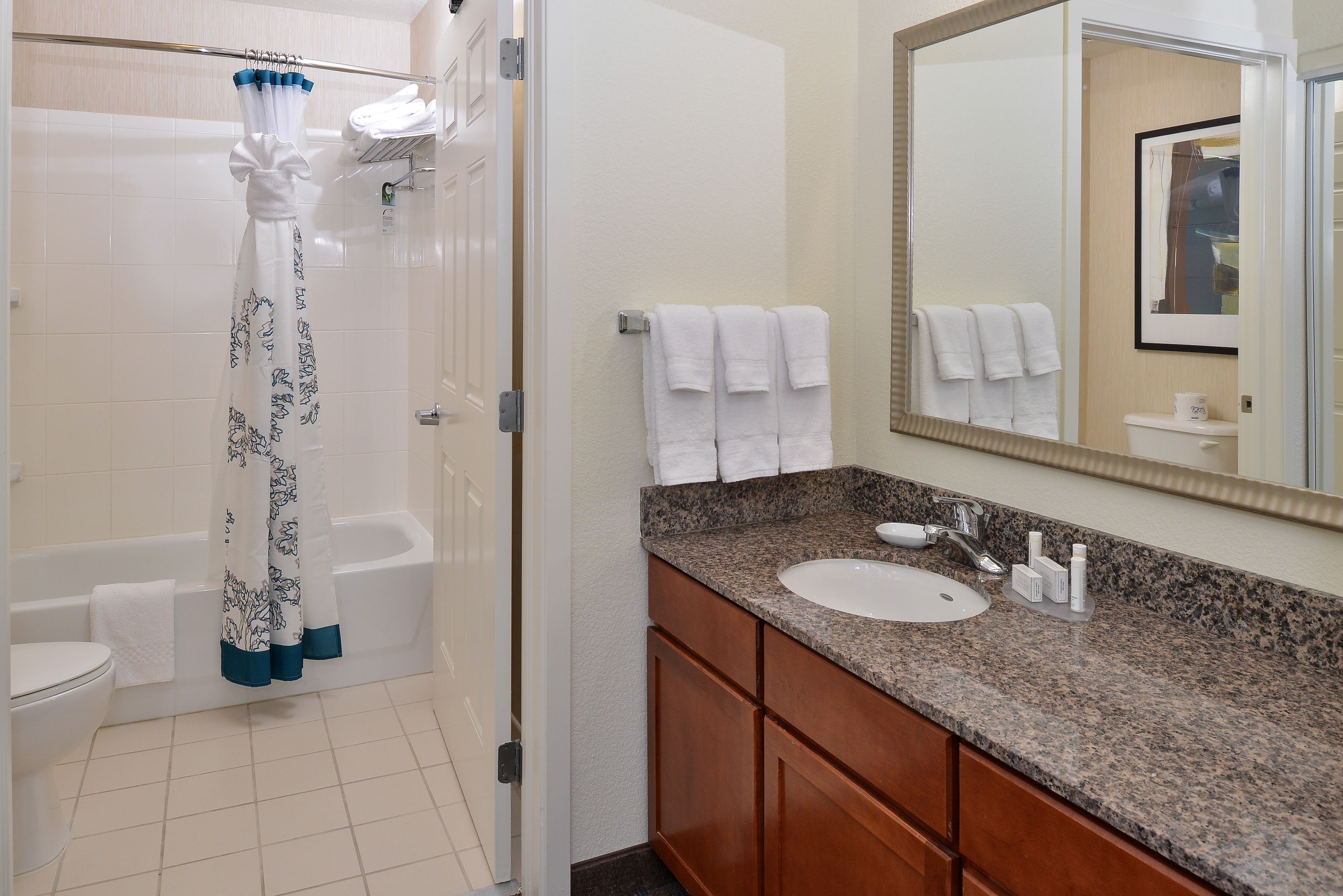 guest bathroom photo