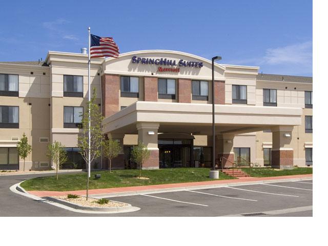 springhill suites by marriott - boulder longmont photo