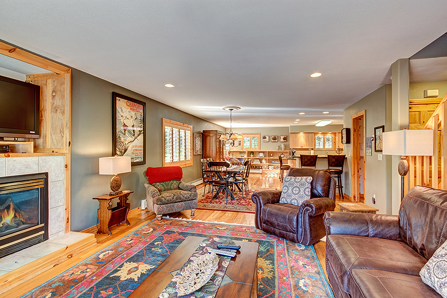 summit mountain rentals photo