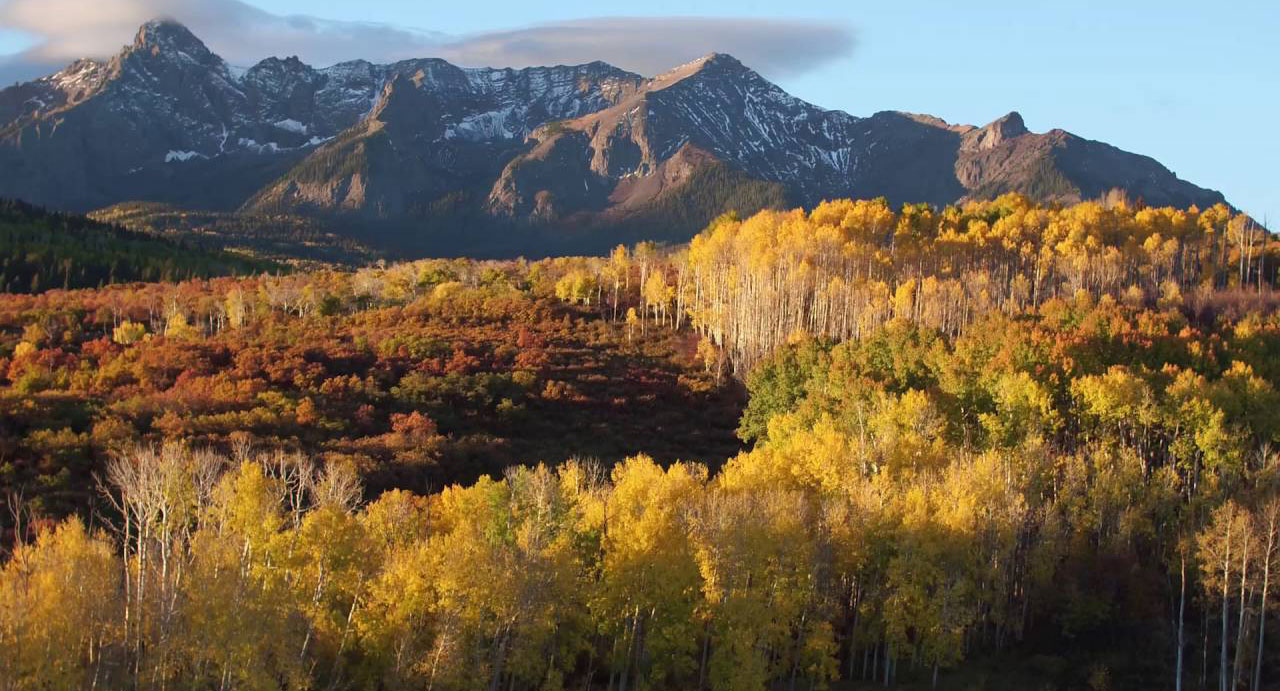 The Beauty Within: Uncover Montrose's Natural Landscapes | Colorado.com