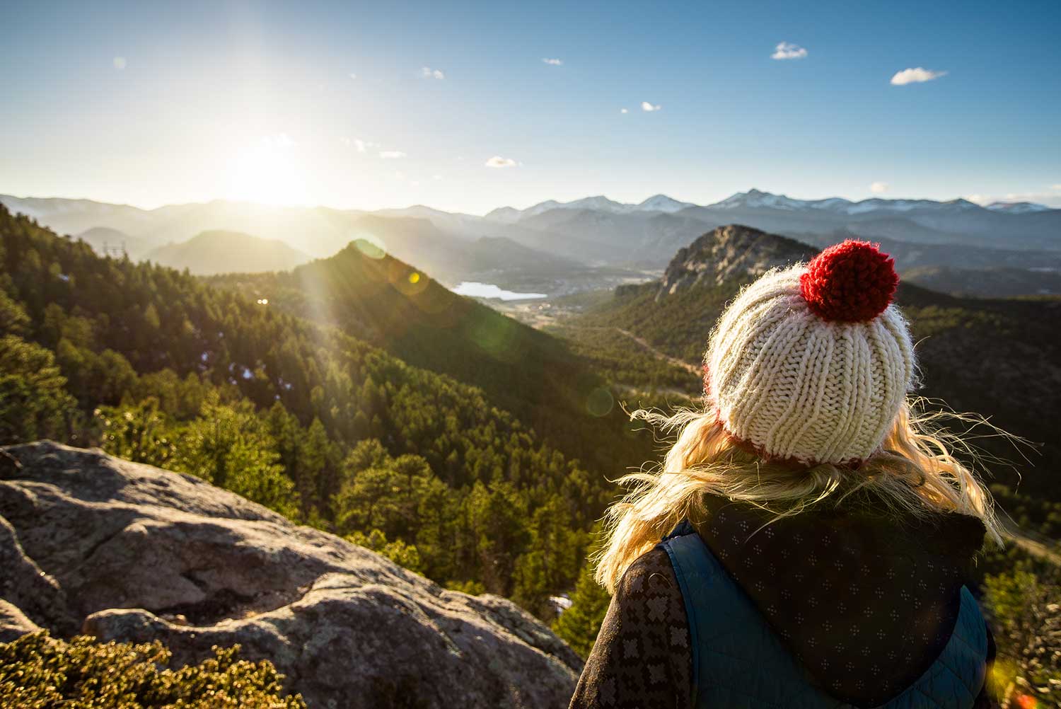 8 Top Rocky Mountain National Park Hikes | Colorado.com