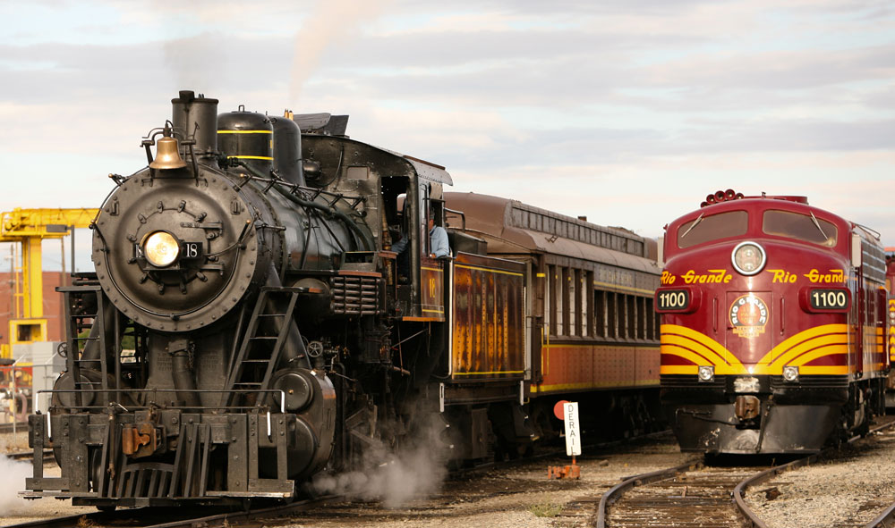 Denver Colorado Railroad Tours Denver Colorado Railroad Tours