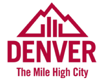 Visit Denver Logo Box Visit Denver Logo Box
