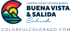 Chaffee County logo