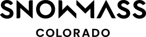 logo for Snowmass Colorado