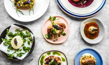 2021 taste of vail photo