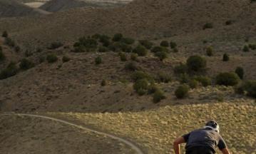fruita, co trails for fruita fat tire festival in western colorado photo