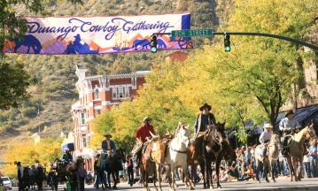 Durango Cowboy Poetry Gathering Photo