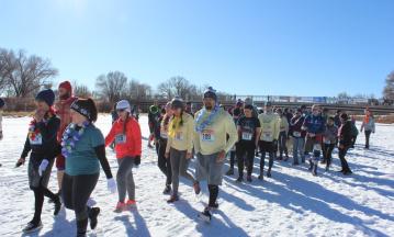 rio frio ice festival photo