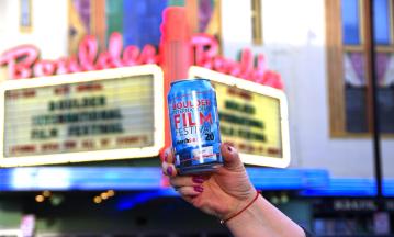 boulder international film festival photo