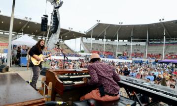 greeley blues jam photo